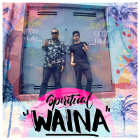 Waina (Single)
