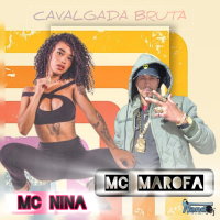 CAVALGADA BRUTA (Live) (Single)