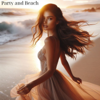 Party and Beach (Single)