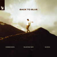 Back to Blue (Single)