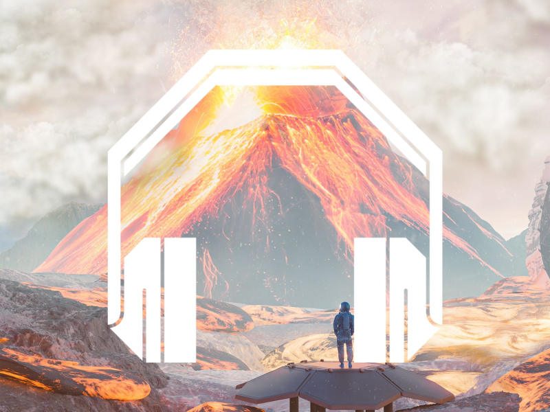 Pompeii (8D Audio) (Single)