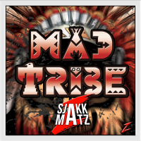 Mad Tribe 2020 (Single)