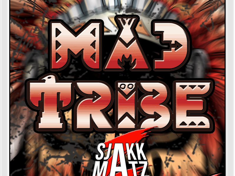 Mad Tribe 2020 (Single)