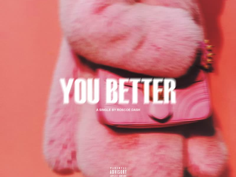 You Better