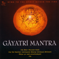 Gayatri Mantra