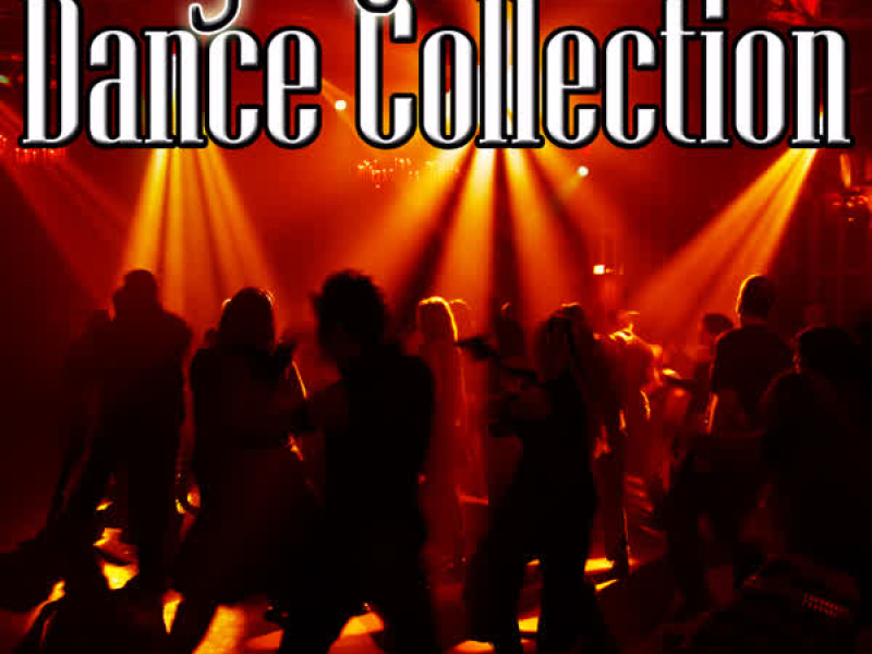 Friday Night Anthems: Dance Collection