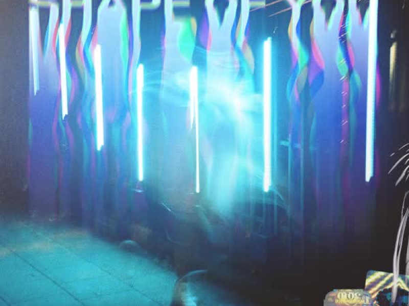 Shape of You (Single)