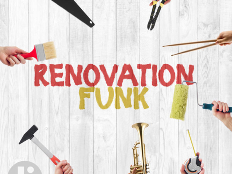 Renovation Funk