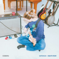 Catch 22 + Death Row (EP)