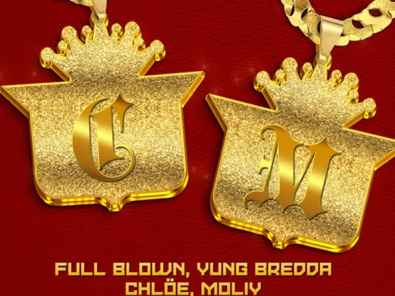 The Greatest Bend Over (Take It Easy) (Chlöe x MOLIY Remix) (Single)