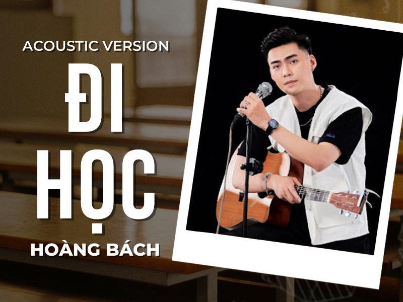 Đi Học (Single)