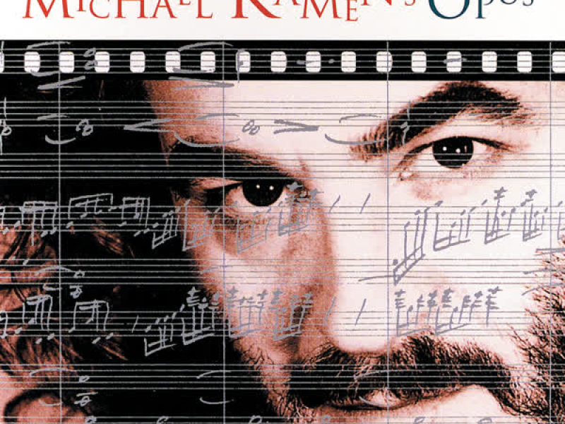 Michael Kamen's Opus