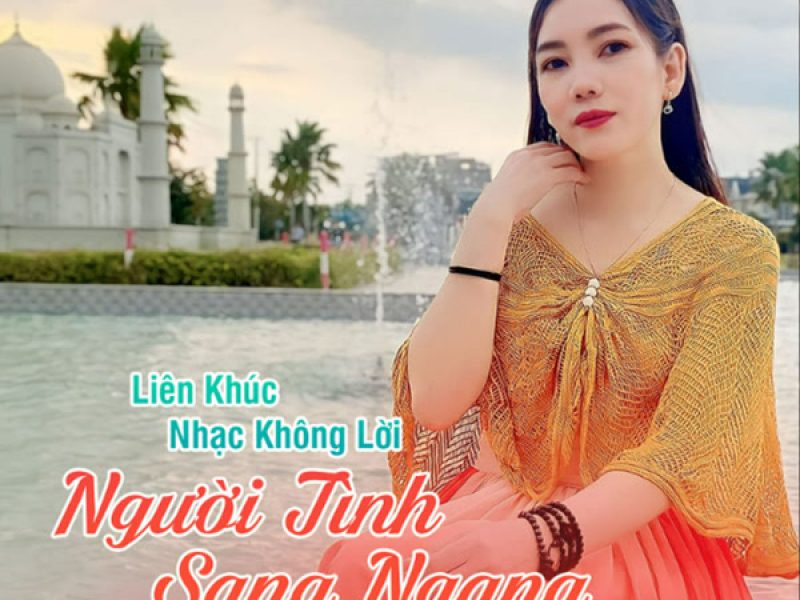 Liên Khúc Nhạc Không Lời - Người Tình Sang Ngang