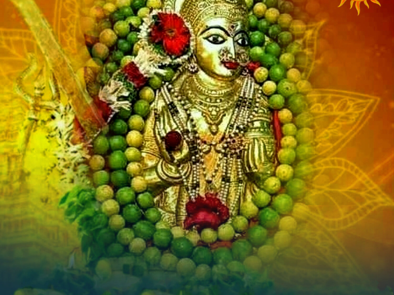 Abbaabba Mavuralu Yellamma (Single)