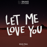 Let Me Love You (Sean Paul Remix) (Single)