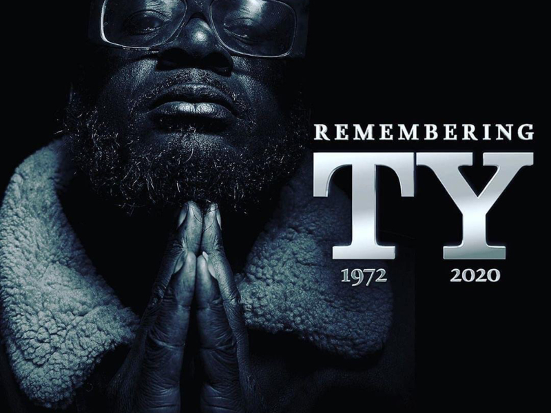 The Real Ones (Single)