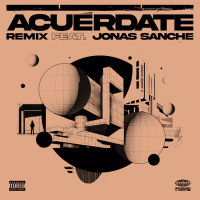 ACÚERDATE (Remix) (Single)