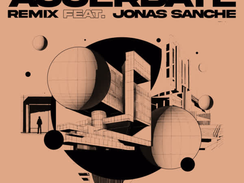 ACÚERDATE (Remix) (Single)