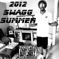2012 SWAGG SUMMER MIX (THE SWAGG EDITION) (Single)