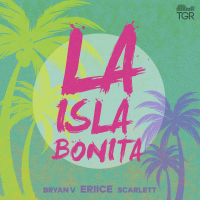 La Isla Bonita (Single)