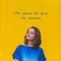 Um pouco do que te escrevi (EP)