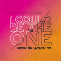 I Could Be The One [Avicii vs Nicky Romero] (Noonie Bao Acoustic Mix) (Single)
