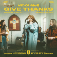 Give Thanks (Single)