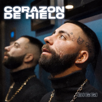 Corazon de Hielo (Single)