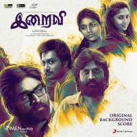 Iraivi (Original Background Score)