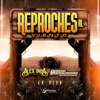 Reproches al Viento (En Vivo) (Single)