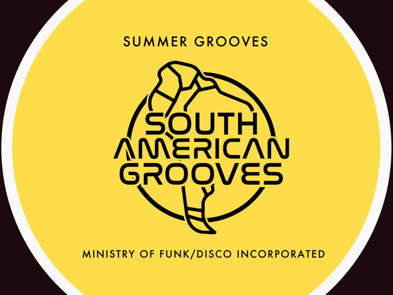 Summer Grooves 2019