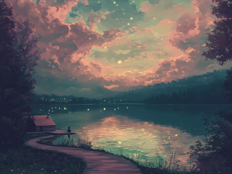 hearth and home (EP)