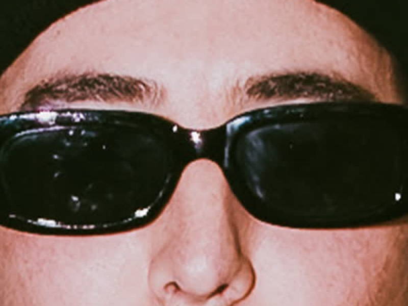 Don't Let Me (Single)