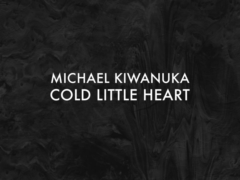 Cold Little Heart (Radio Edit) (Single)