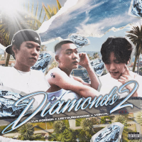 Diamonds2 (Single)
