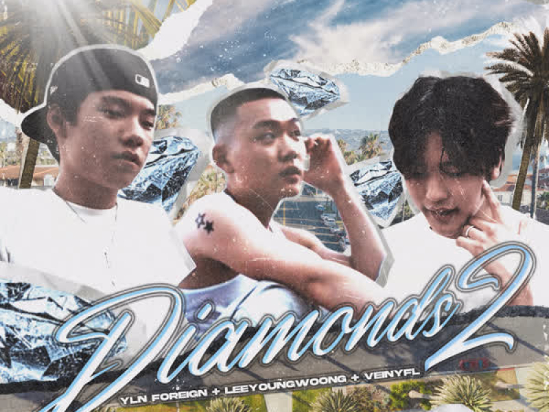 Diamonds2 (Single)