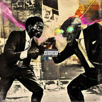 Str8 To The Demon (Remix) (Single)