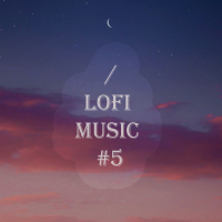 Lofi Music, Vol. 5