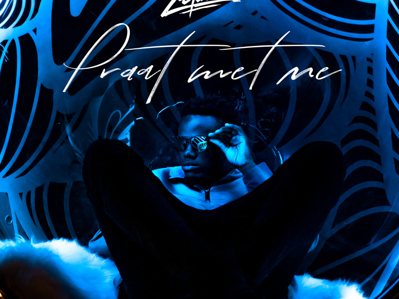 Praat Met Me (Single)