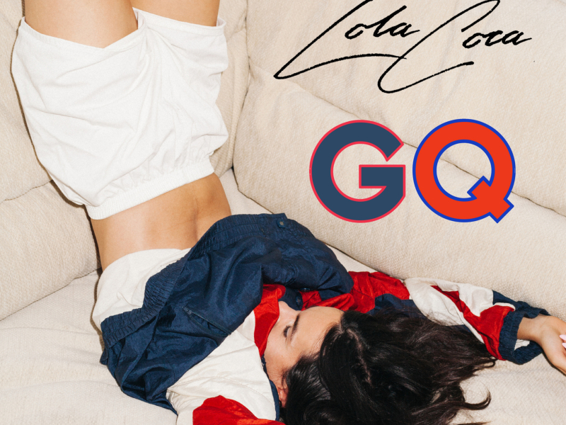 GQ - Single