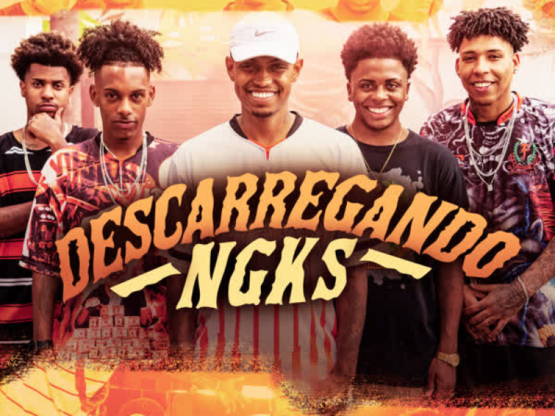 Descarregando (Single)