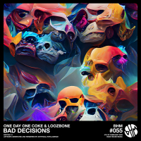 Bad Decisions (Extended Mix) (Single)