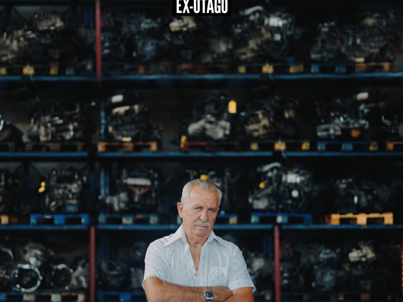 Mondo Panico (Single)