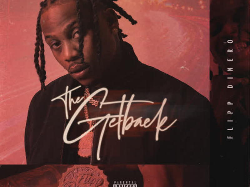 The Get Back (Single)