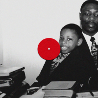 OPEN THE DOOR (Single)