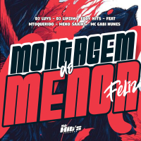 Montagem do Menor Feliz (Single)