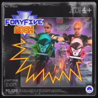 MOSH (Single)