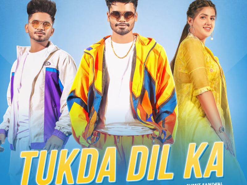 Tukda Dil Ka (Single)