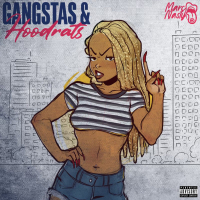 Gangstas & Hoodrats (Single)