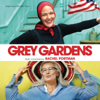 Grey Gardens